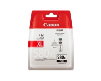 Cartouche d'encre Canon PGI-580 NOIR XL