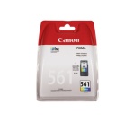 Cartouche d'encre Canon CL-561 3CL
