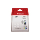 Cartouche d'encre Canon CL-561 3CL