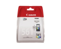 Cartouche d'encre Canon CL-561 3CL