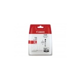 Cartouche d'encre Canon CLI-581 NOIR XL
