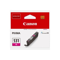 Cartouche d'encre Canon MAGENTA TS8750 S/BL
