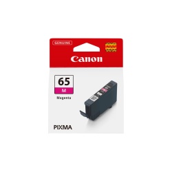 Cartouche d'encre Canon CLI-65 MAGENTA