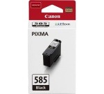 Canon PG-585 Cartouche noire pour imprimante jet d'encre
