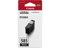 Canon PG-585 Cartouche noire pour imprimante jet d'encre