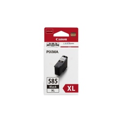Cartouche d'encre Canon PG-585XL haut rendement