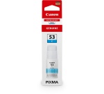 Canon GI-53 Bouteille d'encre pour imprimante à réservoir d'encre