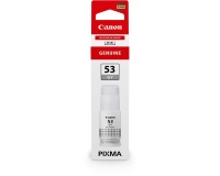 Canon GI-53 Bouteille d'encre pour imprimante à réservoir d'encre