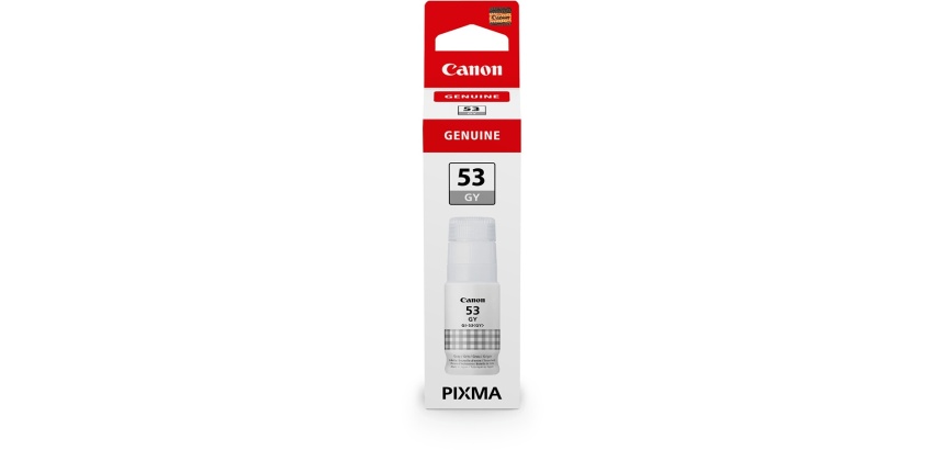 Canon GI-53 Bouteille d'encre pour imprimante à réservoir d'encre