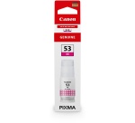 Canon GI-53 Bouteille d'encre pour imprimante à réservoir d'encre