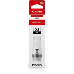 Cartouche d'encre Canon GI-53 NOIR