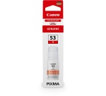 Cartouche d'encre Canon GI-53 ROUGE