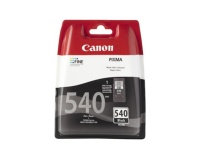 Cartouche d'encre Canon PG-540L NOIRE