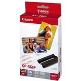 Cartouche d'encre Canon KIT KP-36IP