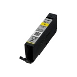 Cartouche d'encre Canon CLI-581 JAUNE XL