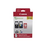 Cartouche d'encre Canon MULTI PACK PG560/CL561
