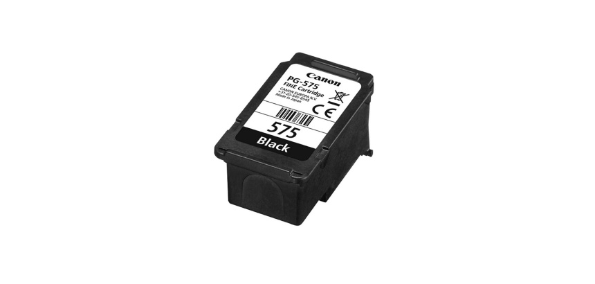 Cartouche d'encre Canon PG-575 NOIR
