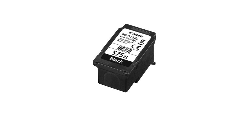 Cartouche d'encre Canon PG-575 NOIR XL