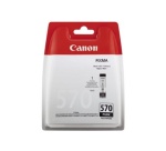 Cartouche d'encre Canon PGI-570 NOIR