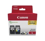 Cartouche d'encre Canon PK PG540L/CL541 MULTIPACK