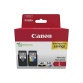 Cartouche d'encre Canon PK PG540L/CL541 MULTIPACK