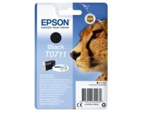 Cartouche d'encre Epson GUEPARD NOIR