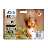 Cartouche d'encre Epson PACK ECUREUIL 6CL XL