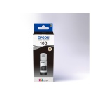 Cartouche d'encre Epson Ecotank 103 NOIR