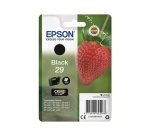 Cartouche d'encre Epson FRAISE Noir