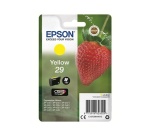 Cartouche d'encre Epson FRAISE Jaune