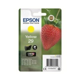 Cartouche d'encre Epson FRAISE Jaune