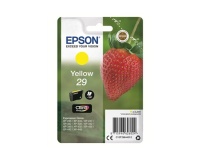 Cartouche d'encre Epson FRAISE Jaune