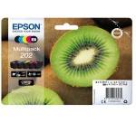 Cartouche d'encre Epson PACK KIWI 5CL