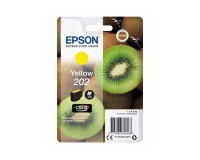 Cartouche d'encre Epson KIWI Jaune
