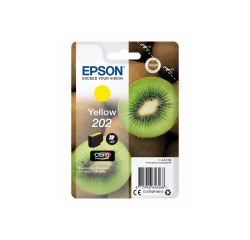 Cartouche d'encre Epson KIWI Jaune