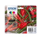 Cartouche d'encre Epson PACK 503 PIMENT 4CL