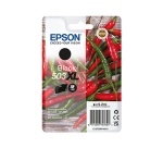 Cartouche d'encre Epson 503 PIMENT NOIR XL