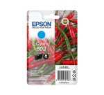 Cartouche d'encre Epson 503 PIMENT CYAN