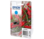 Cartouche d'encre Epson 503 PIMENT CYAN