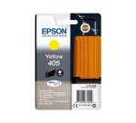 Cartouche d'encre Epson VALISE JAUNE