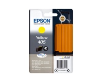 Cartouche d'encre Epson VALISE JAUNE