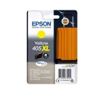 Cartouche d'encre Epson VALISE JAUNE XL