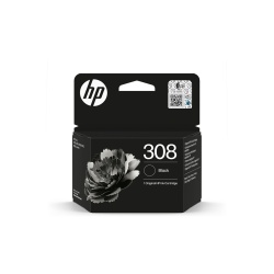 Cartouche d'encre Hp N.308 CART BLACK S/B
