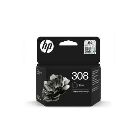 Cartouche d'encre Hp N.308 CART BLACK S/B