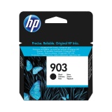 Cartouche d'encre Hp HP 903 Cartouche d'Encre Noire Authentique (T6L99AE) pour HP OfficeJet 6950, HP OfficeJet Pro 6960 / 6970