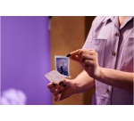 Consommable pour imprimante photo Canon Zink ZP-2030  100 FEUILLES pour Zoemini 1 et 2