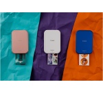 Consommable pour imprimante photo Canon Zink ZP-2030  100 FEUILLES pour Zoemini 1 et 2