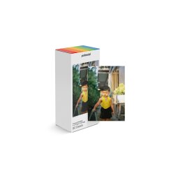 Consommable pour imprimante photo Polaroid Cartouche de papier Polaroid Hi-Print 4×6 - 80 feuilles