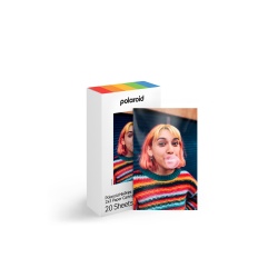 Consommable pour imprimante photo Polaroid FILM HI PRINT