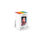 Consommable pour imprimante photo Polaroid Pack de 3 – Papier photo Hi-Print pour imprimante Hi-Print